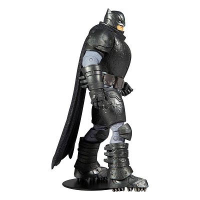 DC Multiverse Action Figure Armored Batman (The Dark Knight Returns) 18 cm - Poškozený obal